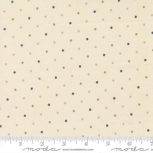 True Love Magic Dot Cream Daydr 5230 61
