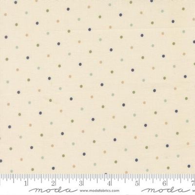 True Love Magic Dot Cream Daydr 5230 61