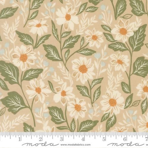 Moda True Love Oatmeal 5260 12