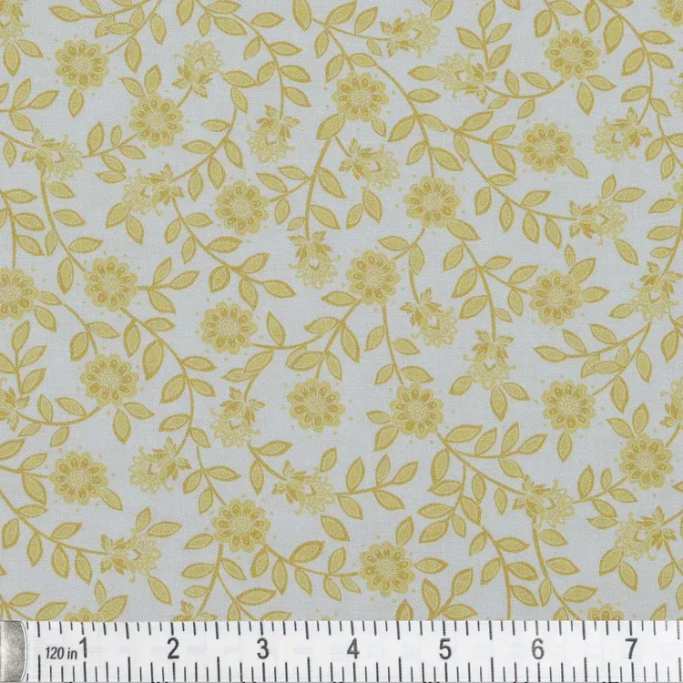 Benartex 108"  Honey 16389W-32