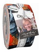 Moda Coven Jelly Roll