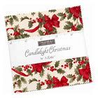 Moda Candlelight Christmas Layer Cake
