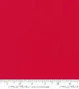 Moda Solids Bettys Red 900-123