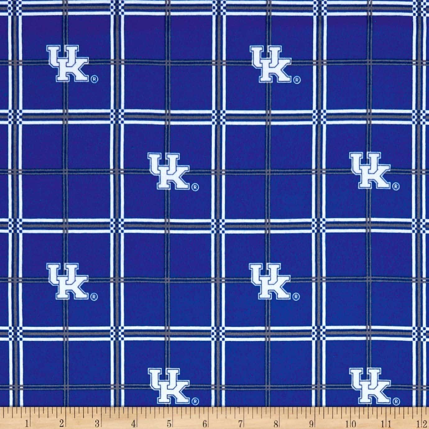 Sykel Interprises Uk Flannel