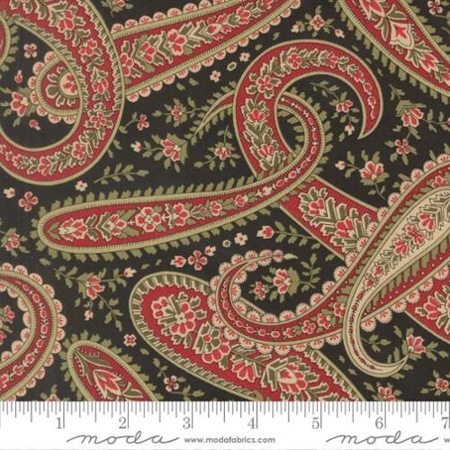 Moda Candlelight Christmas 44422-16