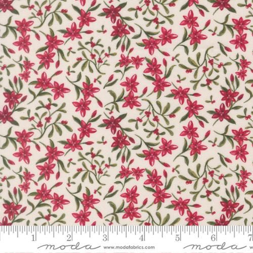 Moda Silent Night 40055-11