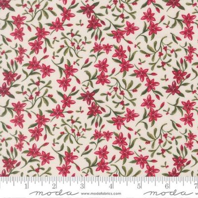 Moda Silent Night 40055-11