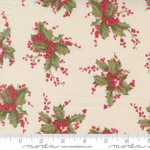 Moda Candlelight Christmas 44421-11