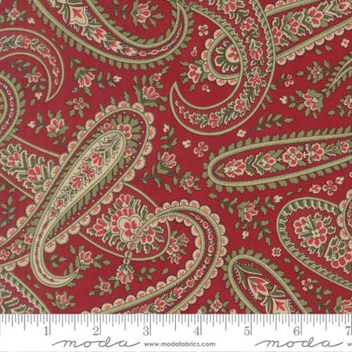 Moda Candlelight Christmas 44422-13