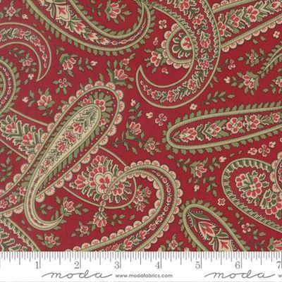 Moda Candlelight Christmas 44422-13