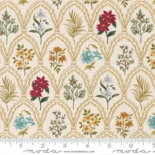Moda Silent Night 40054-11