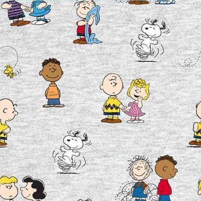 Peanuts  Peanuts Gang