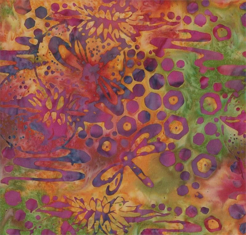 Batik Textiles   Spring Collection 2020-5548