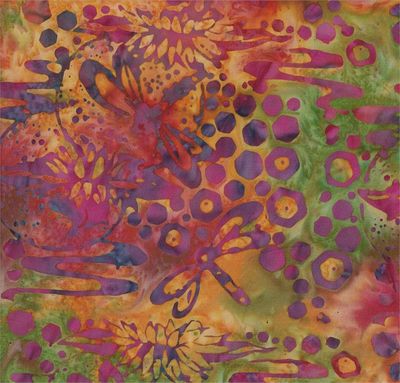 Batik Textiles   Spring Collection 2020-5548