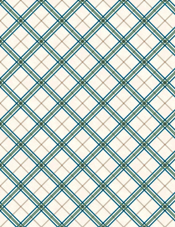 Wilmington Prints Reeled In # 21775-247