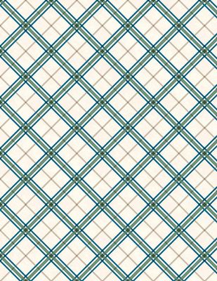 Wilmington Prints Reeled In # 21775-247