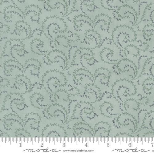 Moda Breathtaking Blues #44407 13