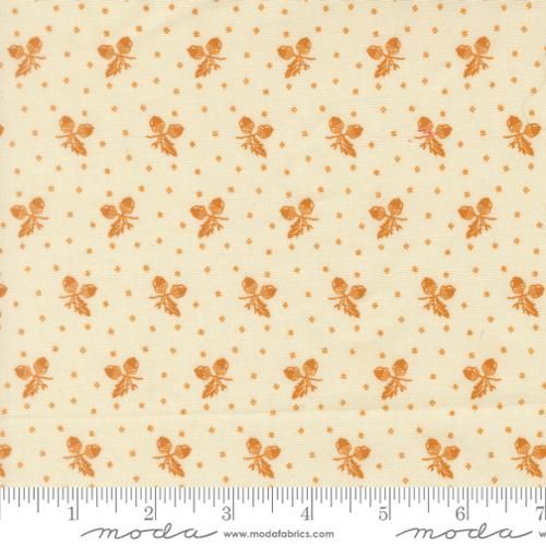 Moda Butternut And Sage #35445 27