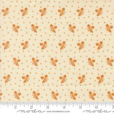 Moda Butternut And Sage #35445 27