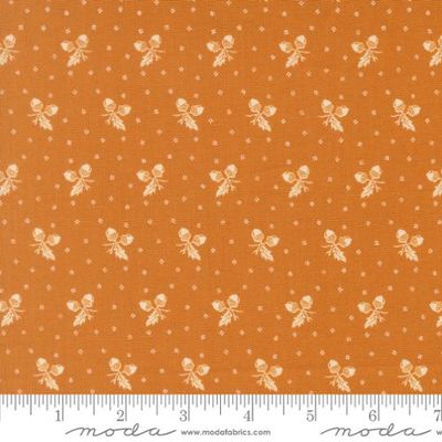 Moda Butternut And Sage #35445 14