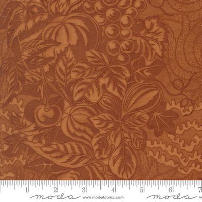 Moda Butternut And Sage #35441 18
