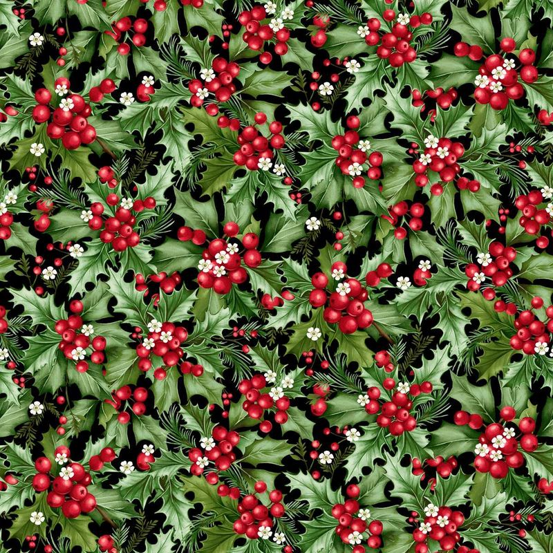 Studio E Holiday Feather And Flourish #9269 99