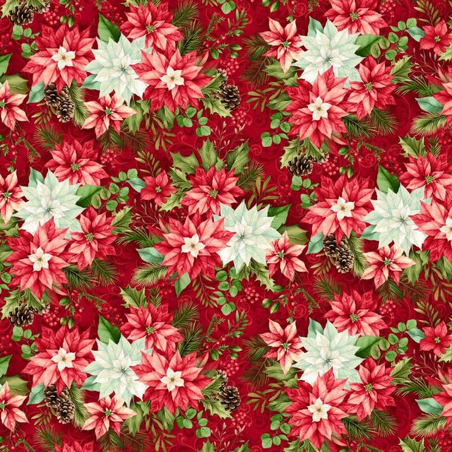Studio E Holiday Feather And Flourish #9267 88