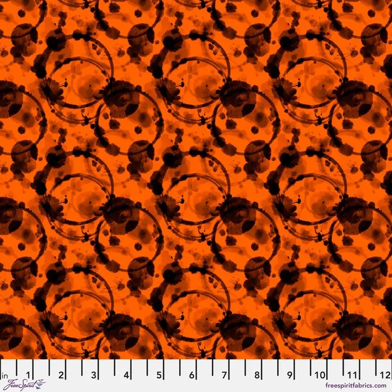 Free Spirit Club Hauer Orange