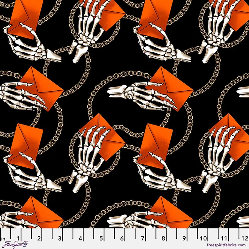 Free Spirit Club Hauer Chain Mail