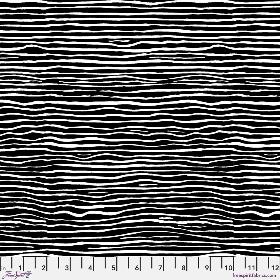 Free Spirit Stash PWBM050-Black