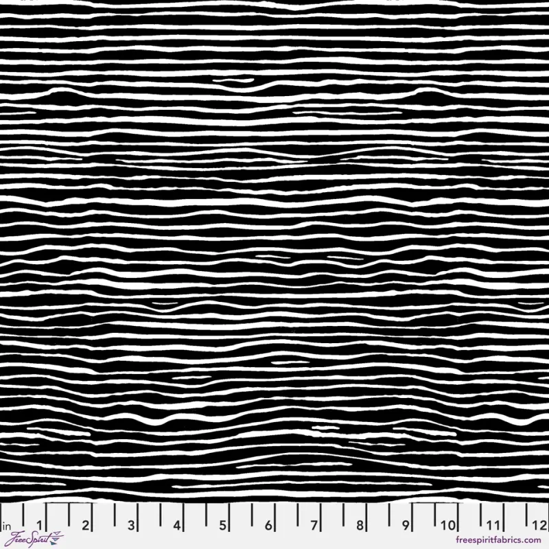 Free Spirit Stash PWBM050-Black