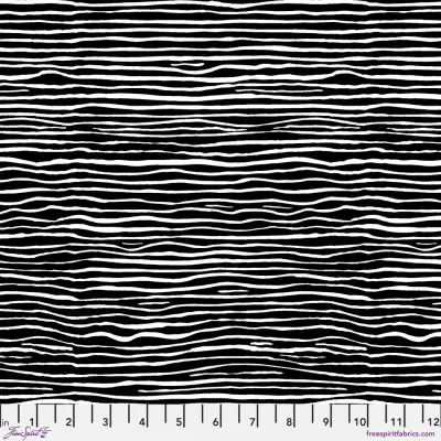 Free Spirit Stash PWBM050-Black