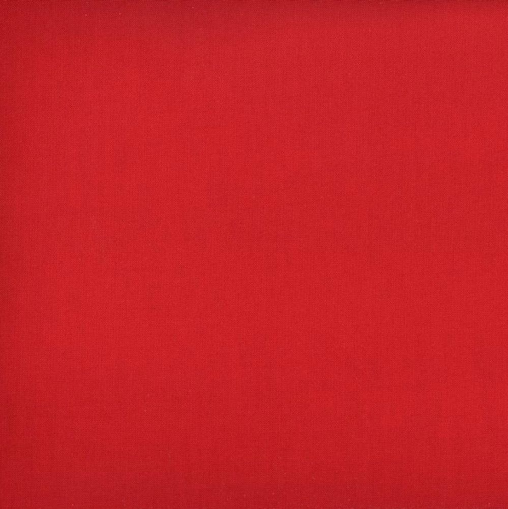 MDG Cozy Backs Red Flannel 108"