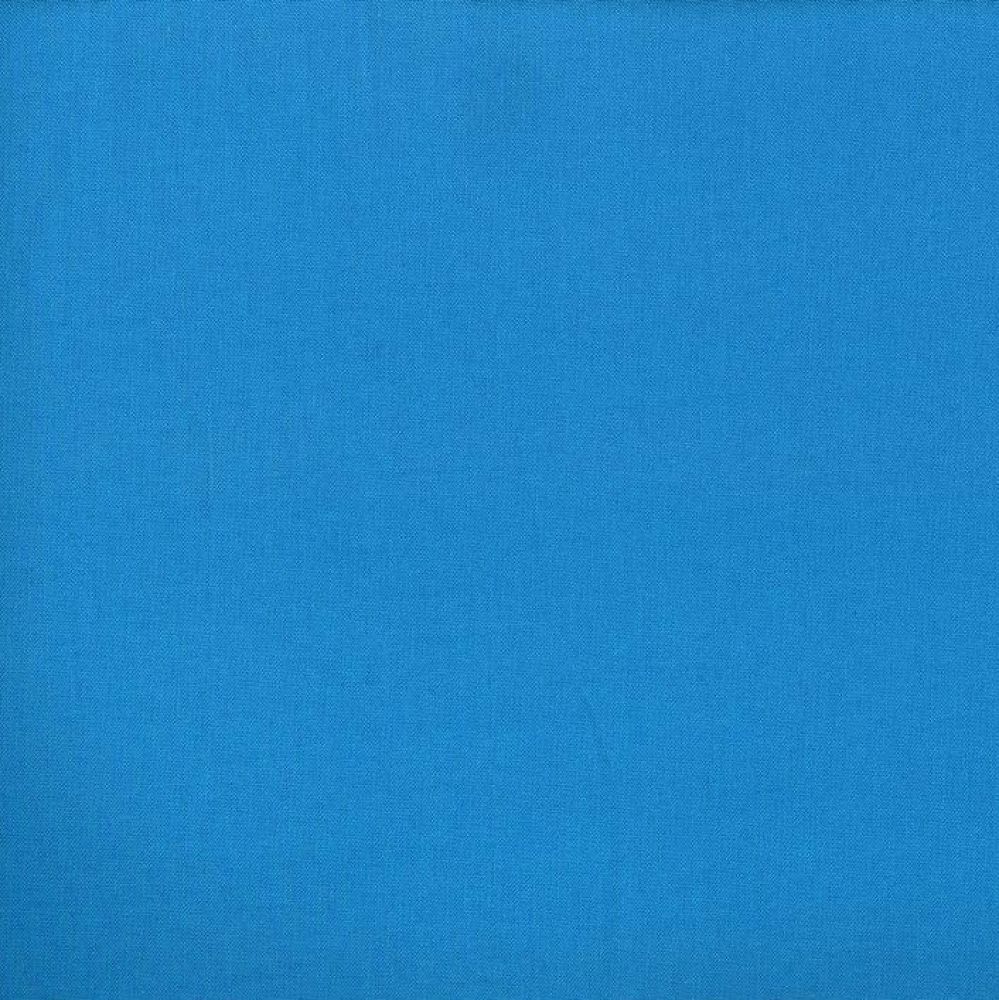 MDG Cozy Backs Turquoise Flannel