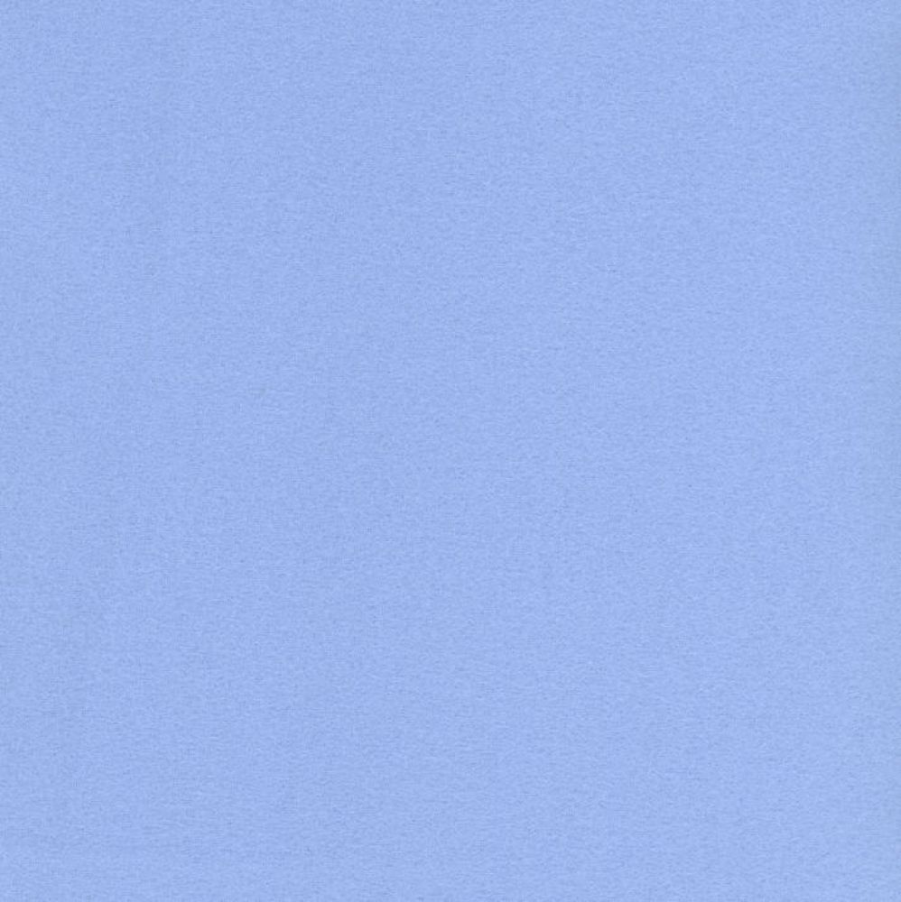 MDG Cozy Backs Light Blue Flannel 108"