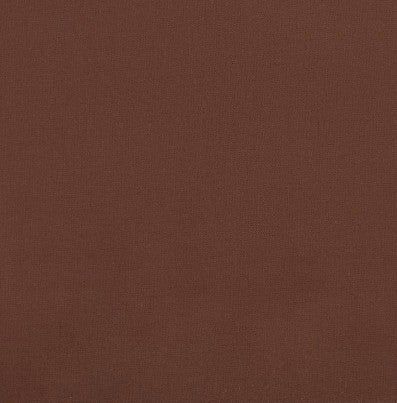 MDG Cozy Backs 108" Chocolate