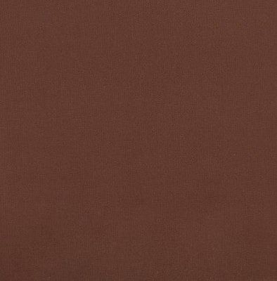 MDG Cozy Backs 108" Chocolate