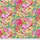Kaffe Fassett Floral Dance Pink PWGP012