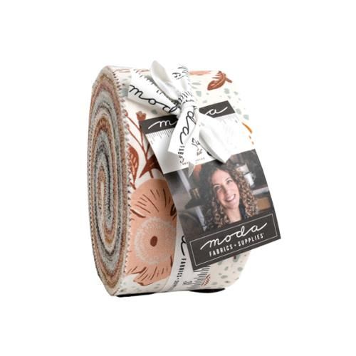 Moda Wellspring Jelly Roll