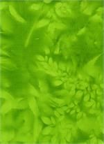 Batik Textiles Bali Sun #0611