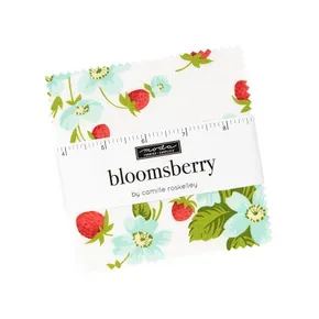Moda Bloomsberry Charm Pack