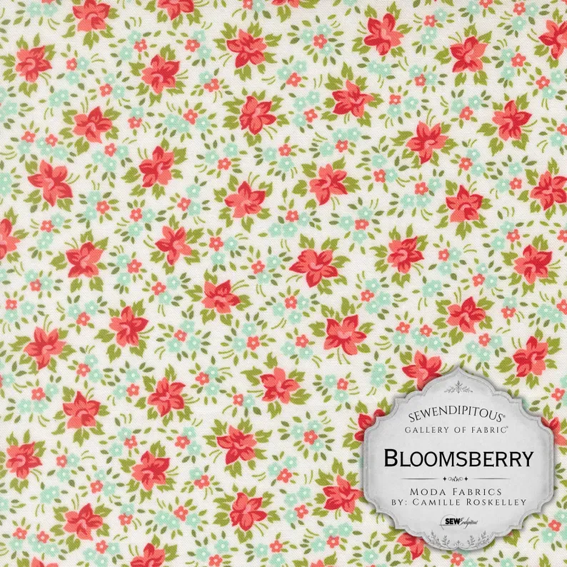 Moda Bloomsberry 55353 11