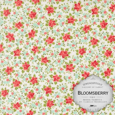 Moda Bloomsberry 55353 11