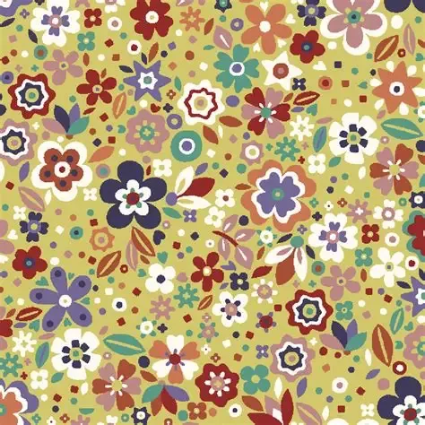 Dashwood Studio Glade- Flowers Dancing #2534