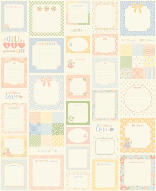 Moda Handmade Sweetness #31799 11