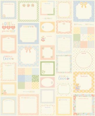 Moda Handmade Sweetness #31799 11