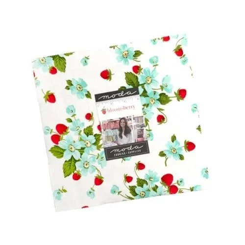 Moda Bloomsberry Layer Cake