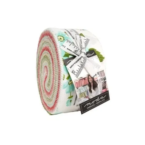 Moda Bloomsberry Jelly Roll