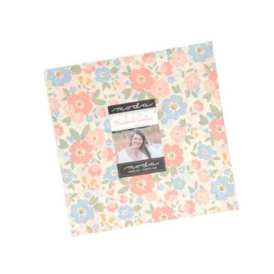 Moda Handmade Sweetness Layer Cake