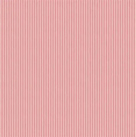 Tilda Creating Memories Woven Tinystripe Pink #160063
